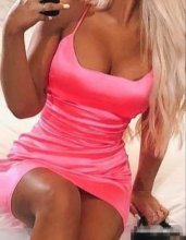 Проститутка Яна - Ханты-Мансийск